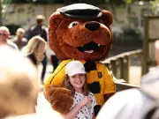 Five Sisters Zoo announces new partnership with Livingston FC