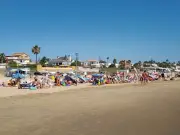 Five Spanish beaches closed after faecal bacteria found