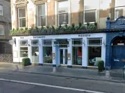Five Star Edinburgh Pizza Restaurant Near Fringe Venues