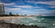 Five-star Miami hotel noise complaint forces guest to whisper