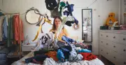 Five tips for keeping a clean home that 'changed my life'