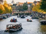 Five top-rated Europe holiday tours for an unforgettable autumn break