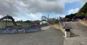 Flambards theme park closes for good after 48 years in Cornwall