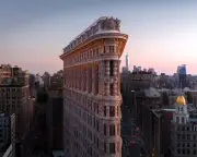 Flatiron building enters new era with $58.5m apartments