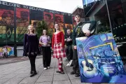 Fleadh Cheoil na hÉireann 2026 kicks off in Belfast with 200 events