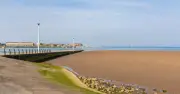 Fleetwood: The quiet UK seaside town with 200 market stalls and peaceful beaches