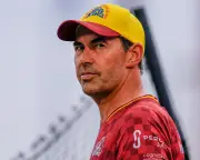 Fleming gives England a reset after turbulent eight months, says Key
