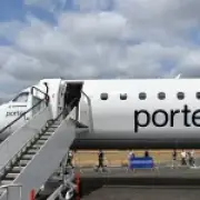 Flight cancelled after child refused to sit down and fasten their seatbelt