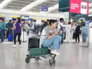 Flight Delay Entitlements: Food, Drink, Accommodation Guide