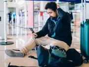 Flight overbooked? Know your compensation rights