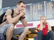 Flight overbooked? Your rights to compensation and refunds explained