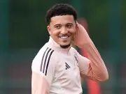 Flixton issue statement on Jadon Sancho amid transfer talk