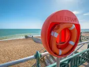 'Float to Live': RNLI's Three Words That Could Save Your Life in Water