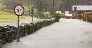 Flood warning as torrential rain to hit drought-stricken UK