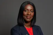 Florence Eshalomi: Ending rough sleeping in London is personal