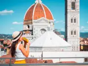 Florence outdoor dining rules: 60 streets banned, fines up to €500