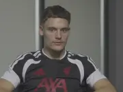 Florian Wirtz ready to embrace Liverpool leadership role under Iraola