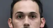 Florida man jailed for 25 years for abducting and assaulting girl, 13