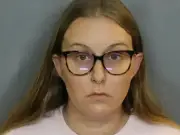 Florida teacher, 37, allegedly showed cops where she had sex with student
