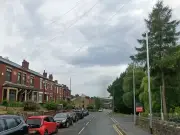Florist banned from driving after crash left man, 70, with brain bleed