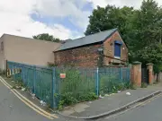 Fly-tipping hotspot in Salford could become homes and shops