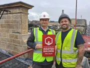 FMB brokers Sisalwool and MKM Airdrie partnership for natural fibre insulation
