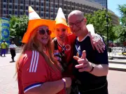 FMQs changes blamed for Swinney's £18k World Cup flights