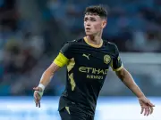 Foden wants captaincy role at Man City under Maresca