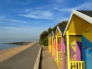 Folkestone and Hythe named UK's dirtiest bathing water area