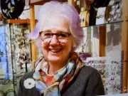 Food bank founder Rachael Rodway leaves £1m to charity in will