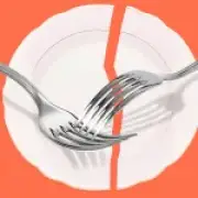 Food Divorce: The Key to a Perfect Marriage?