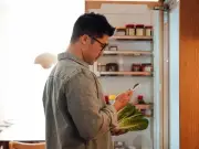 Food waste expert: 20 foods to keep in fridge during hot weather