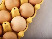 Food waste expert reveals the best place to store eggs