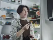 Food waste expert settles chocolate bar fridge debate