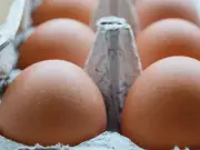 Food waste expert settles egg fridge debate for UK households