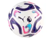 Football fans can get Puma Premier League replica ball for £3.24 with special offer