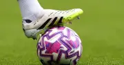 Football match abandoned after player suffers horror neck injury