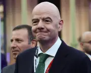 Footballers call for change at Fifa as pressure mounts on Infantino