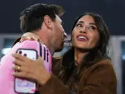 Football's Most Compatible WAGs Revealed, Odegaard Tops List