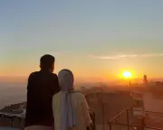 Forbidden Novel Sparks Lifelong Love for Uyghur Couple