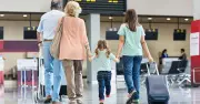 Foreign Office Portugal Travel: New Child Document Rules