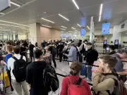 Foreign Office updates travel advice for 30 countries including France and Greece