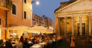 Foreign Office warns Brits of fines for jaywalking in Italy