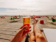 Foreign Office warns UK holidaymakers about drink spiking risks