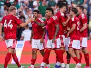 Forest vs Barcelona and Udinese: Live Stream and Kick-off