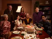 Forever Home premiere in Newcastle as Northumberland-shot drama hits Channel 5