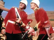 Forgotten 'Masterpiece' War Film Starring Michael Caine Now Free on ITVX