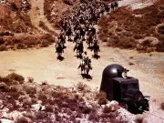 Forgotten Western 'with all the emotions' on ITV tonight