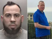 Former boxer jailed for one-punch killing of 'gentle' man