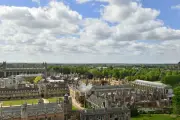 Former Cambridge professor Jason Arday found dead